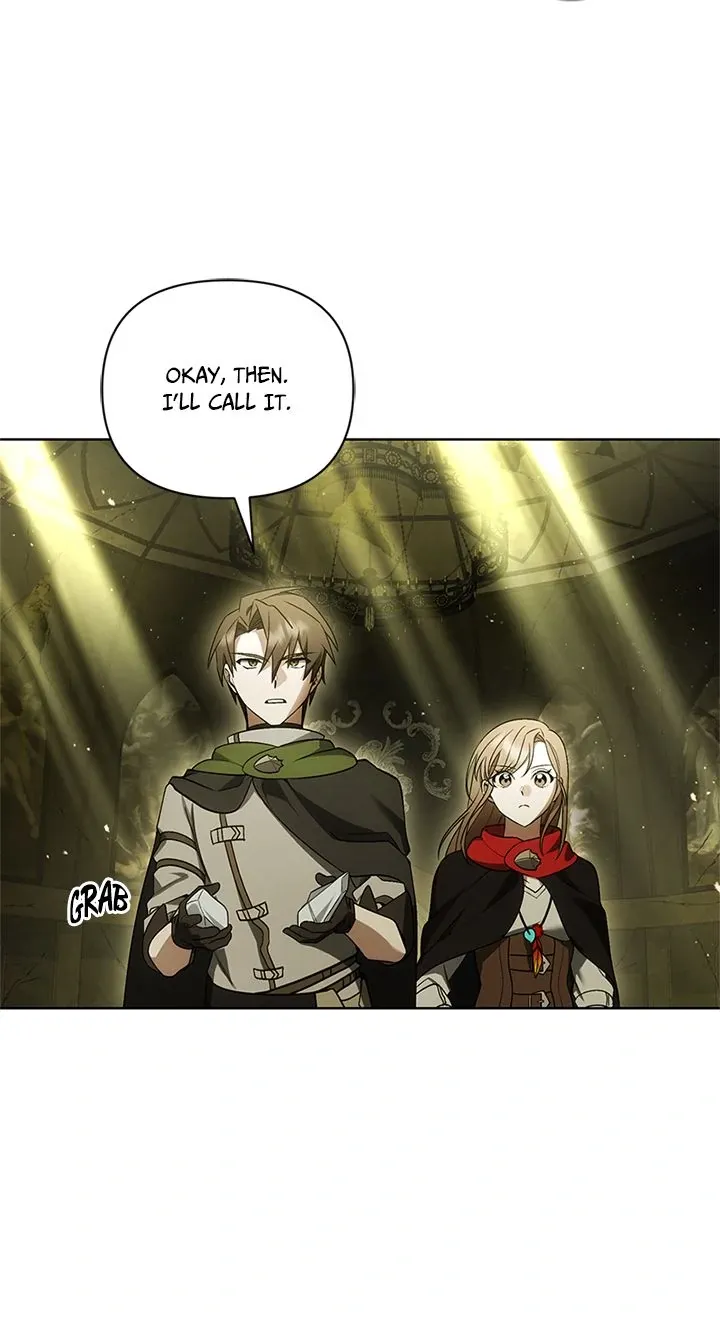 Underground of Babel Chapter 36 page 27 - 