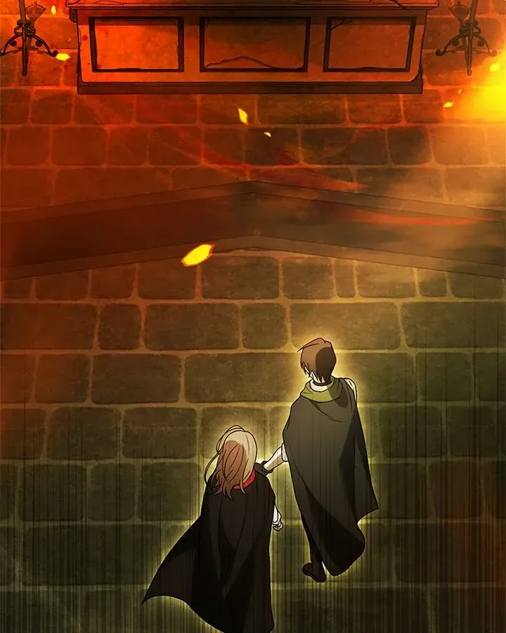 Underground of Babel Chapter 36 page 29 - 