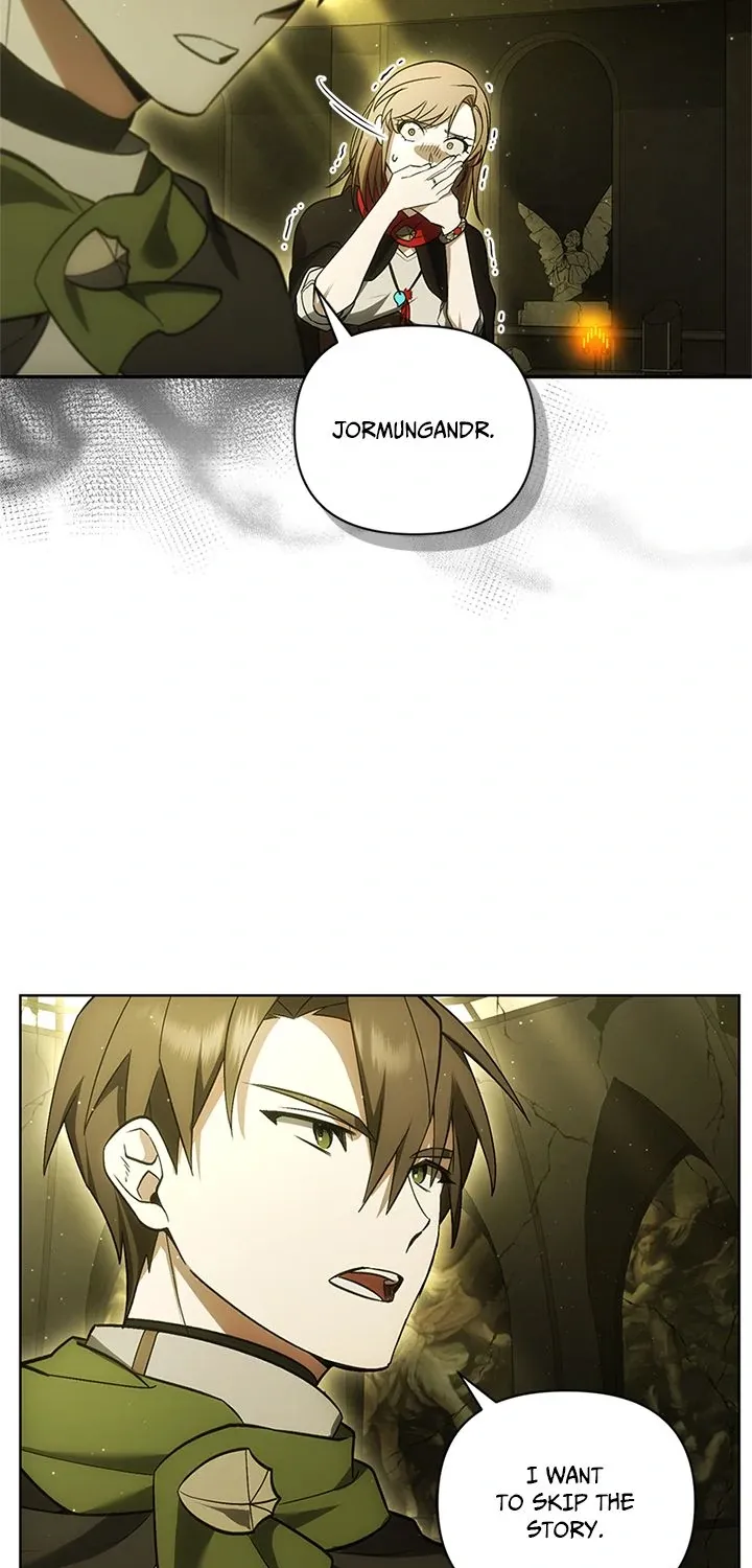 Underground of Babel Chapter 36 page 37 - 