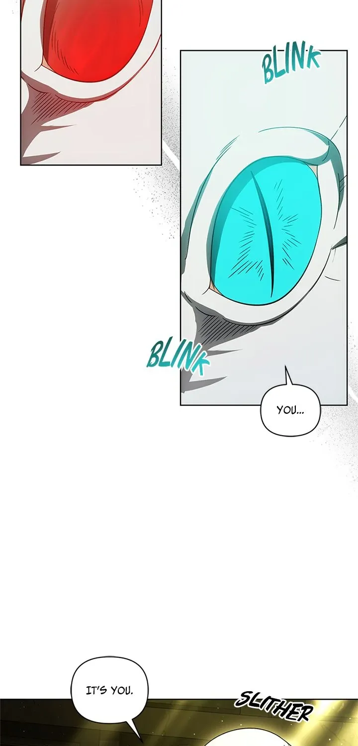 Underground of Babel Chapter 36 page 39 - 
