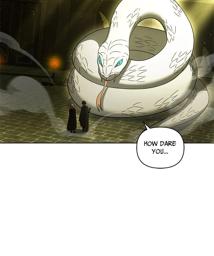 Underground of Babel Chapter 36 page 40 - 