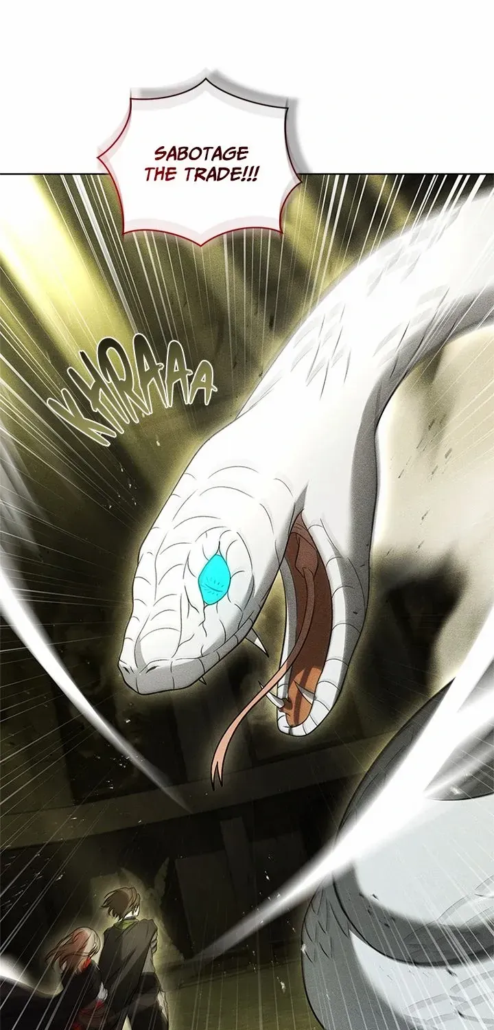 Underground of Babel Chapter 36 page 41 - 