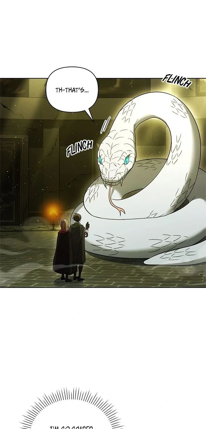 Underground of Babel Chapter 36 page 47 - 