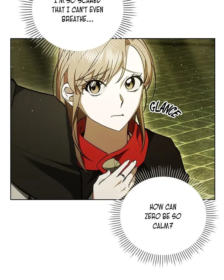 Underground of Babel Chapter 36 page 48 - 