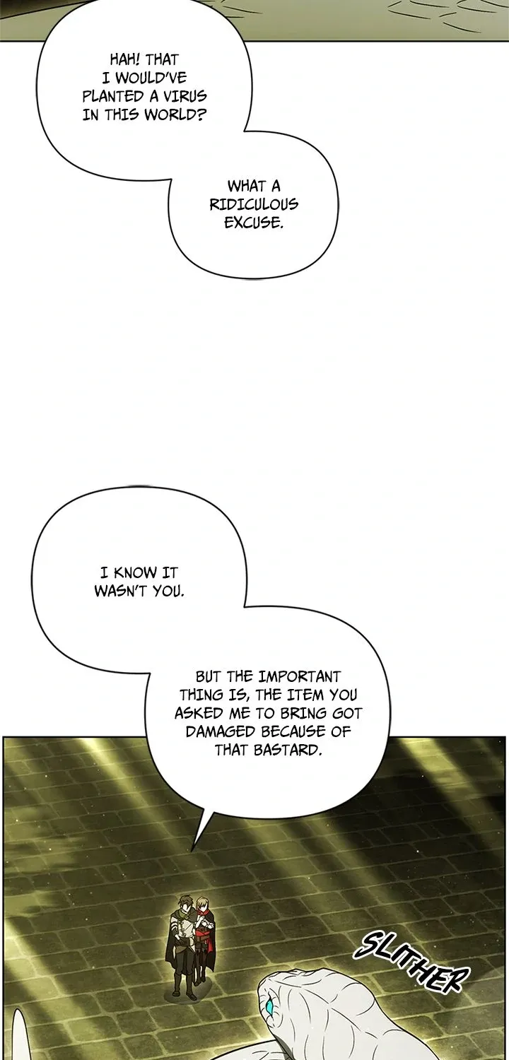 Underground of Babel Chapter 36 page 51 - 