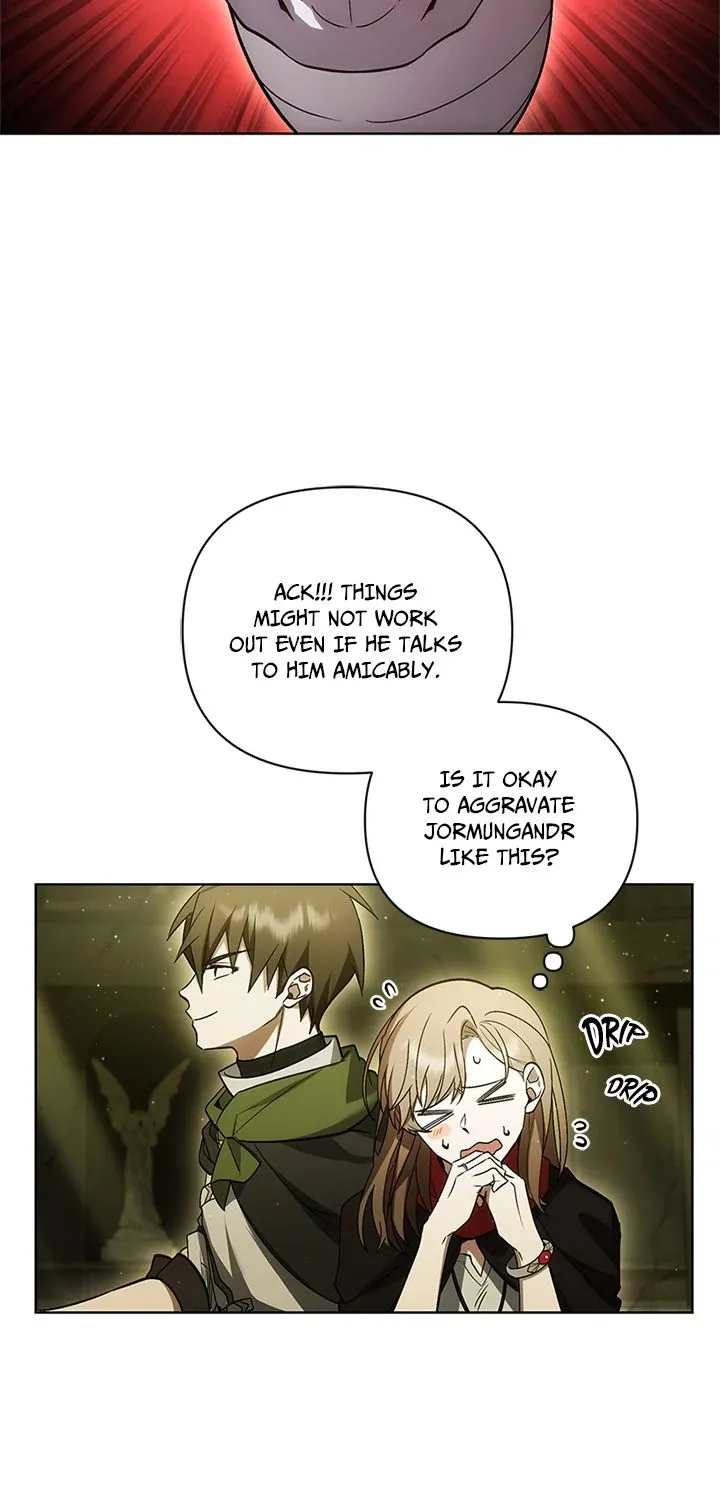 Underground of Babel Chapter 36 page 55 - 