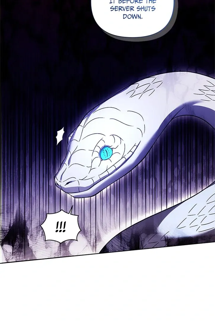 Underground of Babel Chapter 36 page 59 - 