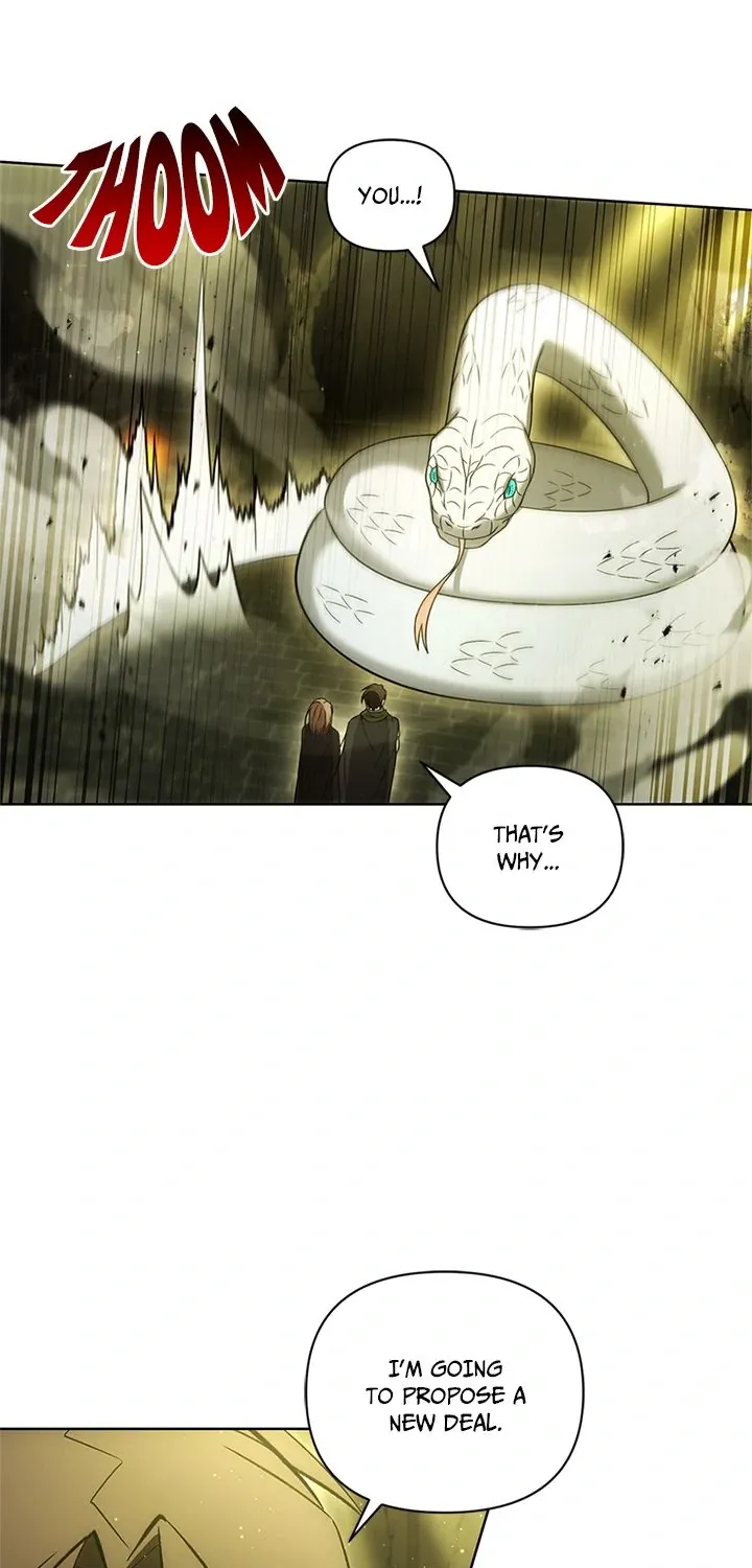 Underground of Babel Chapter 36 page 60 - 