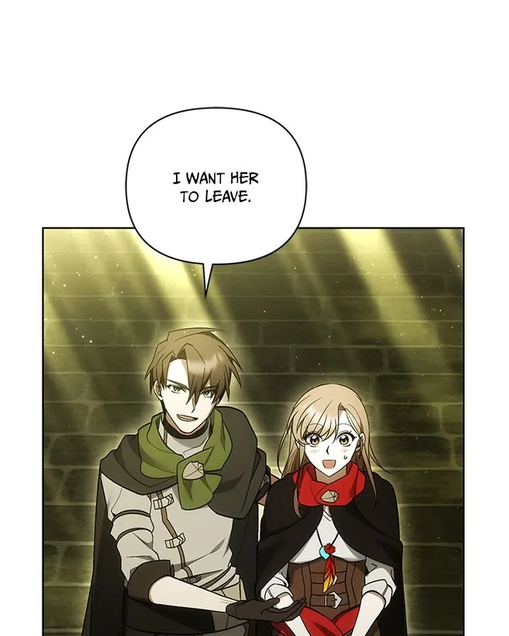 Underground of Babel Chapter 36 page 63 - 