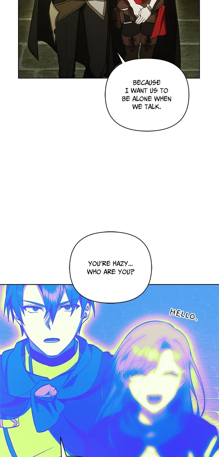 Underground of Babel Chapter 36 page 64 - 