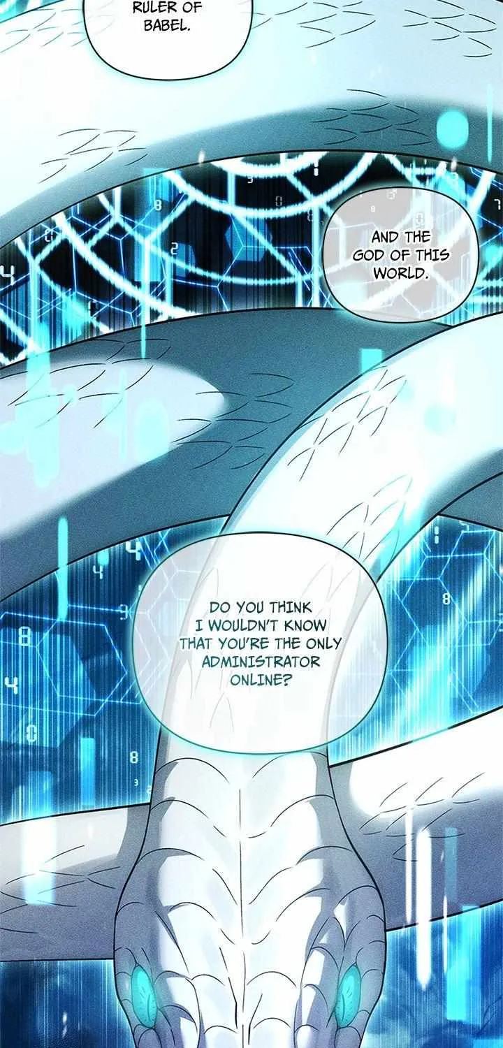 Underground of Babel Chapter 36 page 70 - 