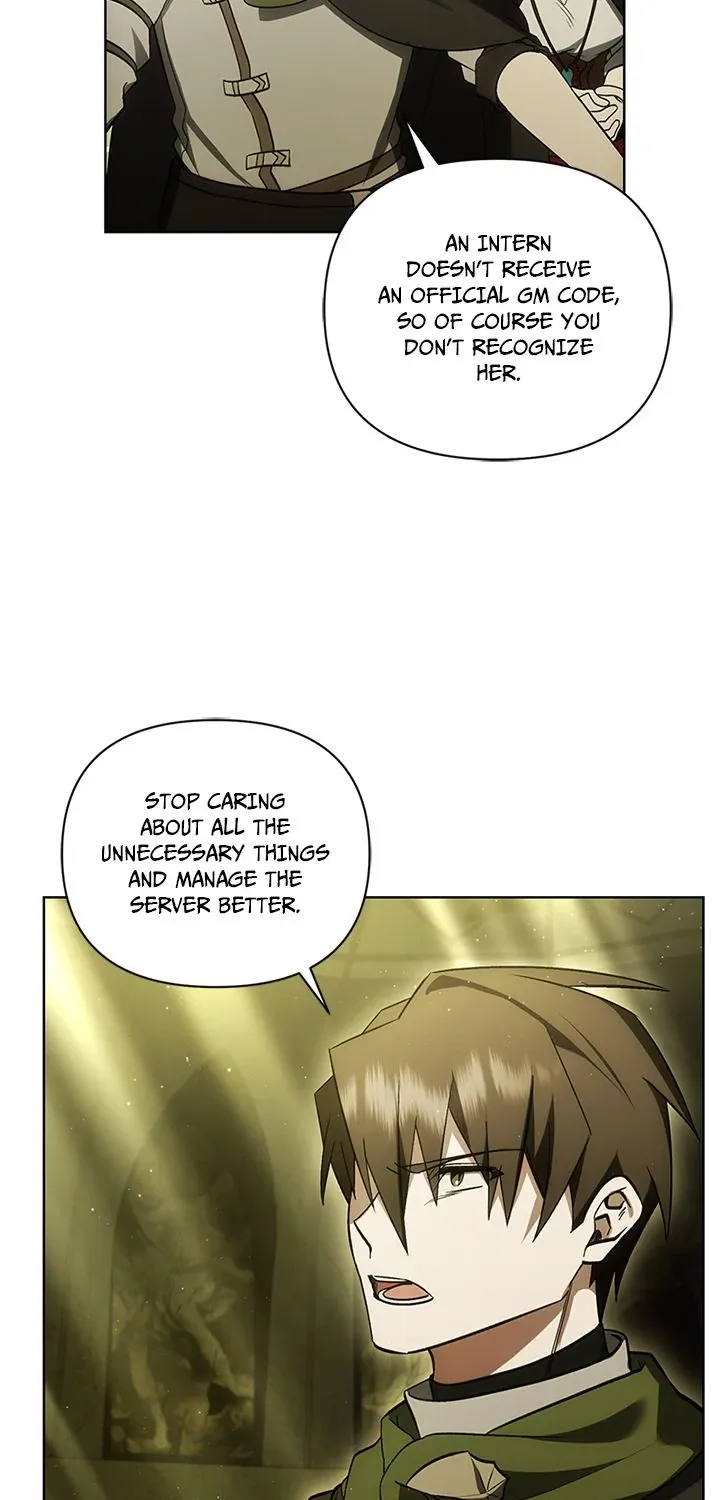 Underground of Babel Chapter 36 page 77 - 