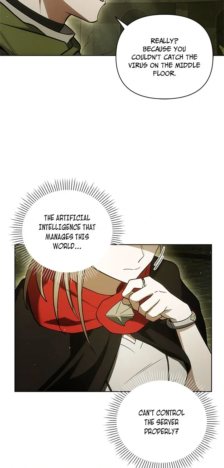 Underground of Babel Chapter 36 page 81 - 