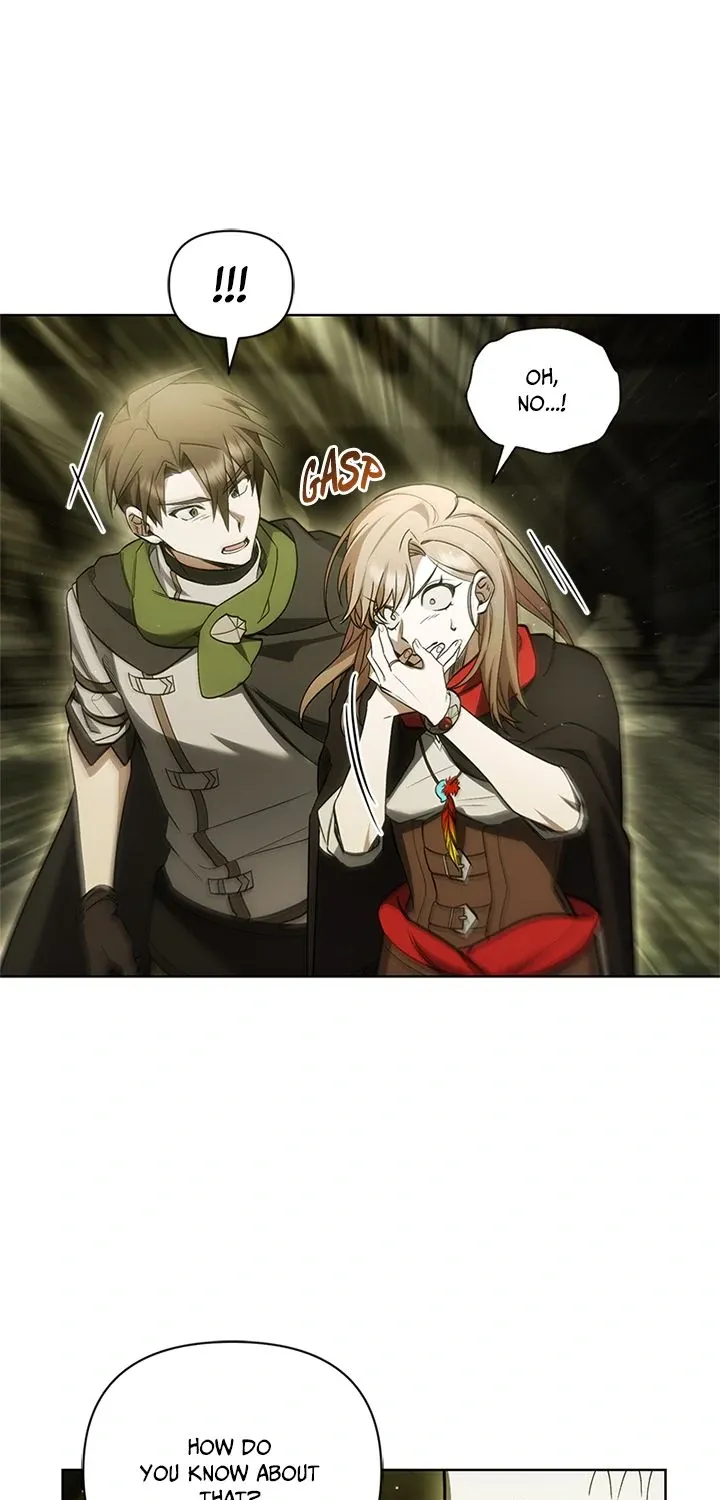 Underground of Babel Chapter 36 page 85 - 