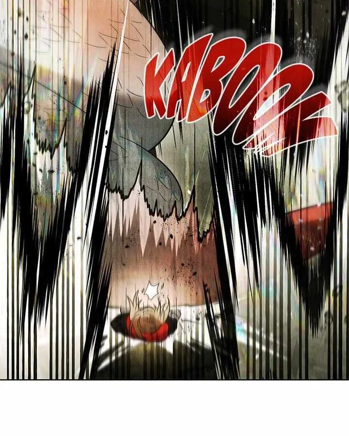 Underground of Babel Chapter 37 page 108 - 