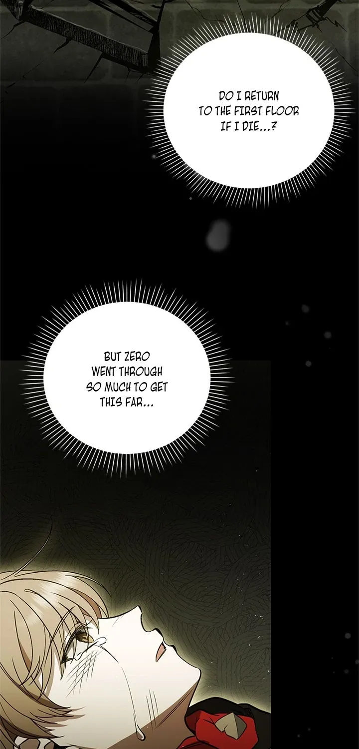 Underground of Babel Chapter 37 page 113 - 