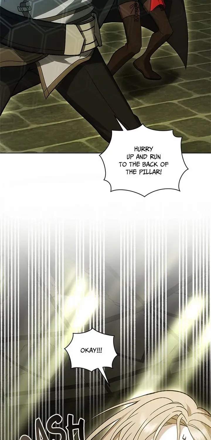 Underground of Babel Chapter 37 page 28 - 