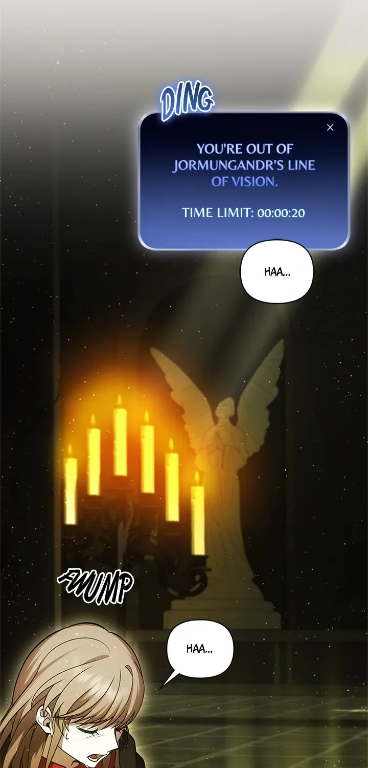 Underground of Babel Chapter 37 page 32 - 