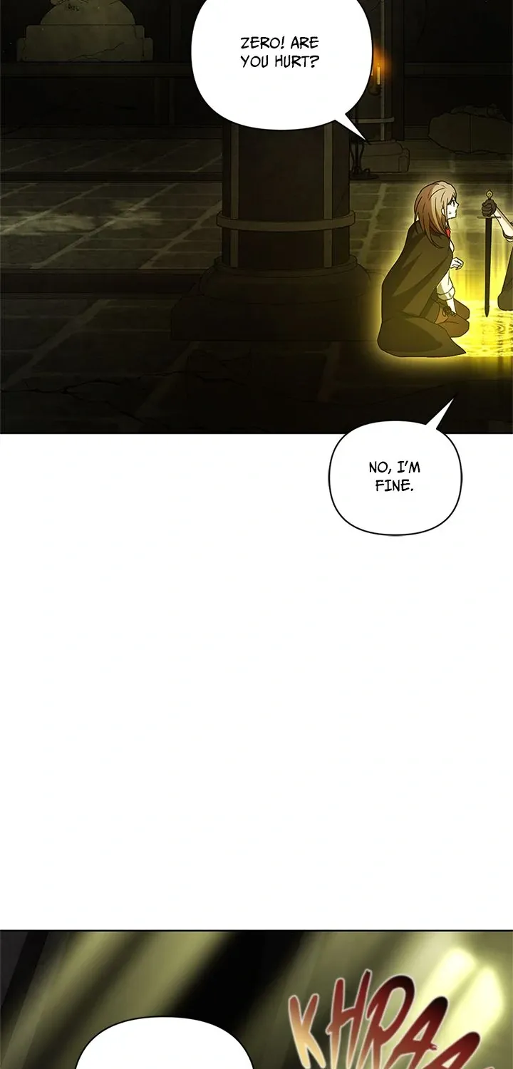 Underground of Babel Chapter 37 page 36 - 
