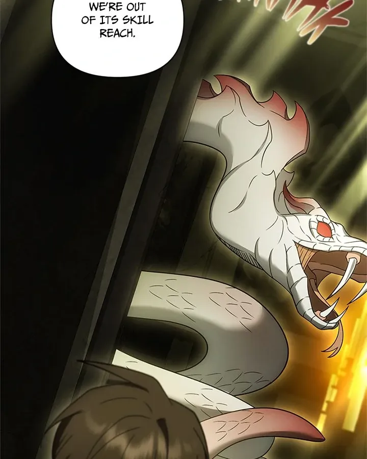 Underground of Babel Chapter 37 page 37 - 