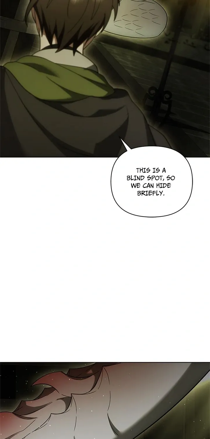 Underground of Babel Chapter 37 page 38 - 