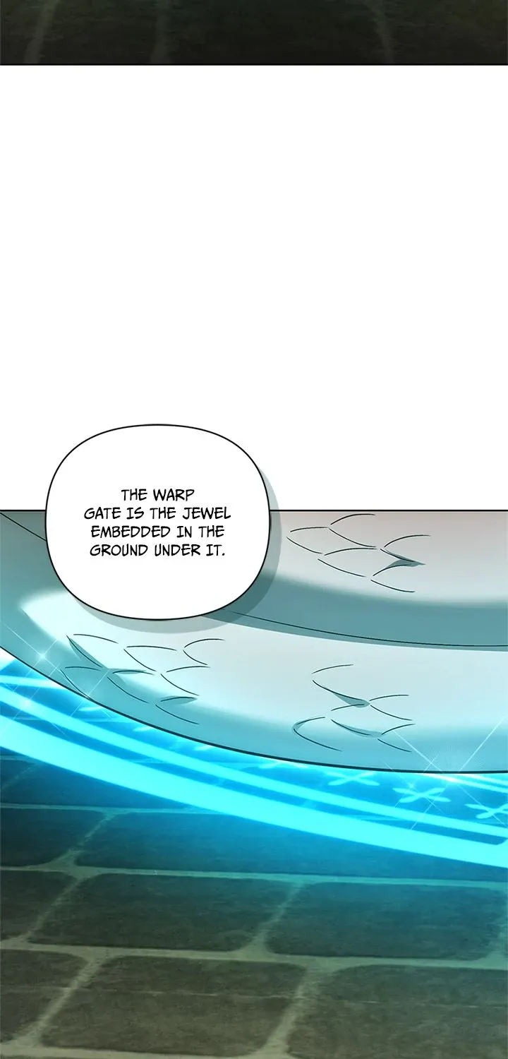 Underground of Babel Chapter 37 page 40 - 