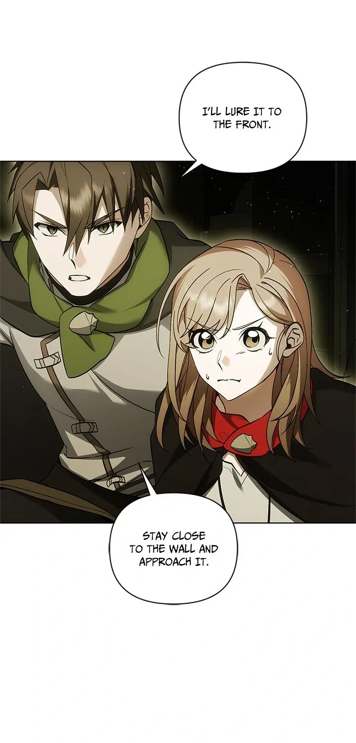 Underground of Babel Chapter 37 page 42 - 