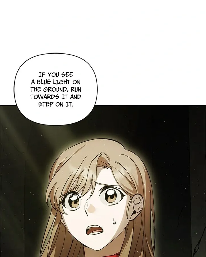 Underground of Babel Chapter 37 page 43 - 