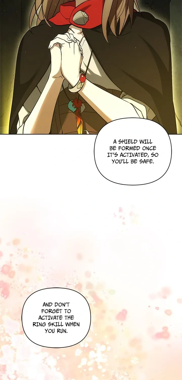 Underground of Babel Chapter 37 page 44 - 