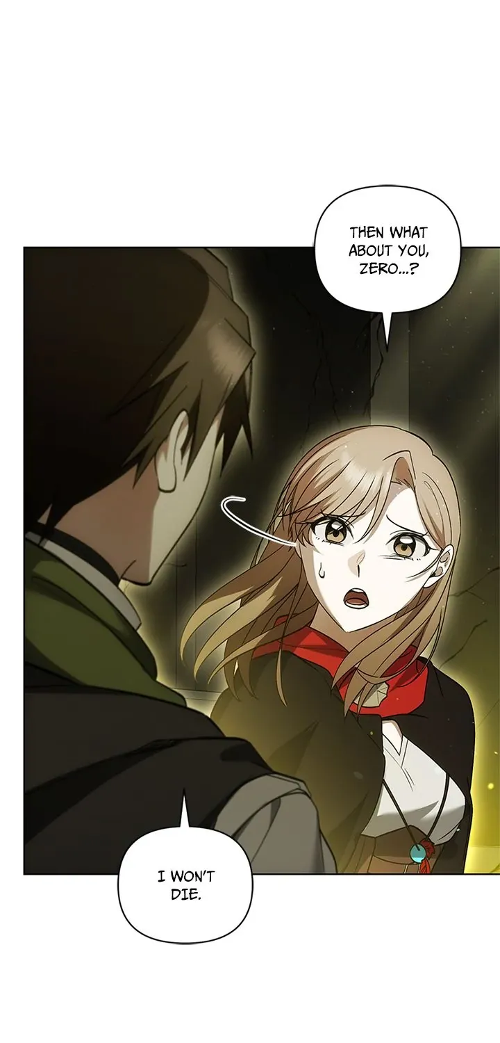 Underground of Babel Chapter 37 page 50 - 