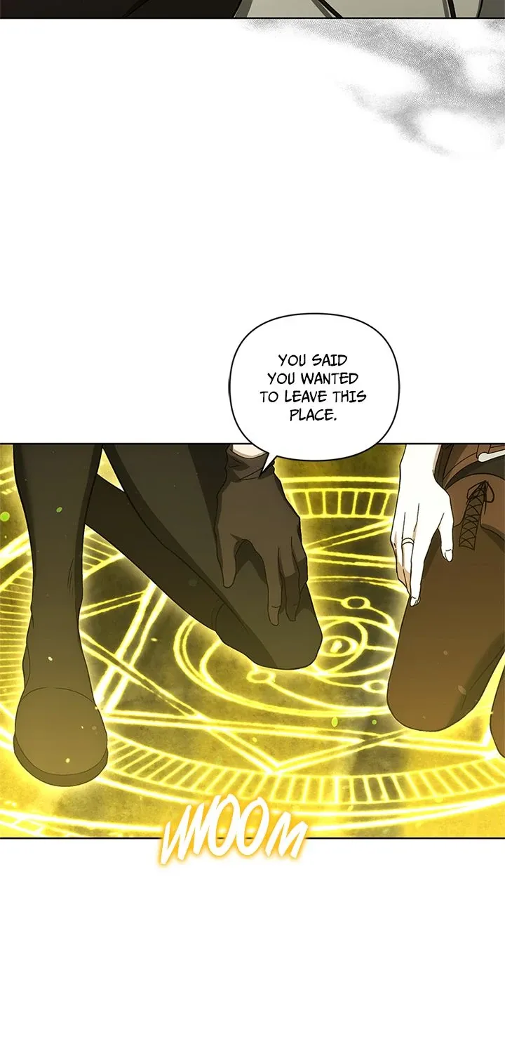 Underground of Babel Chapter 37 page 54 - 