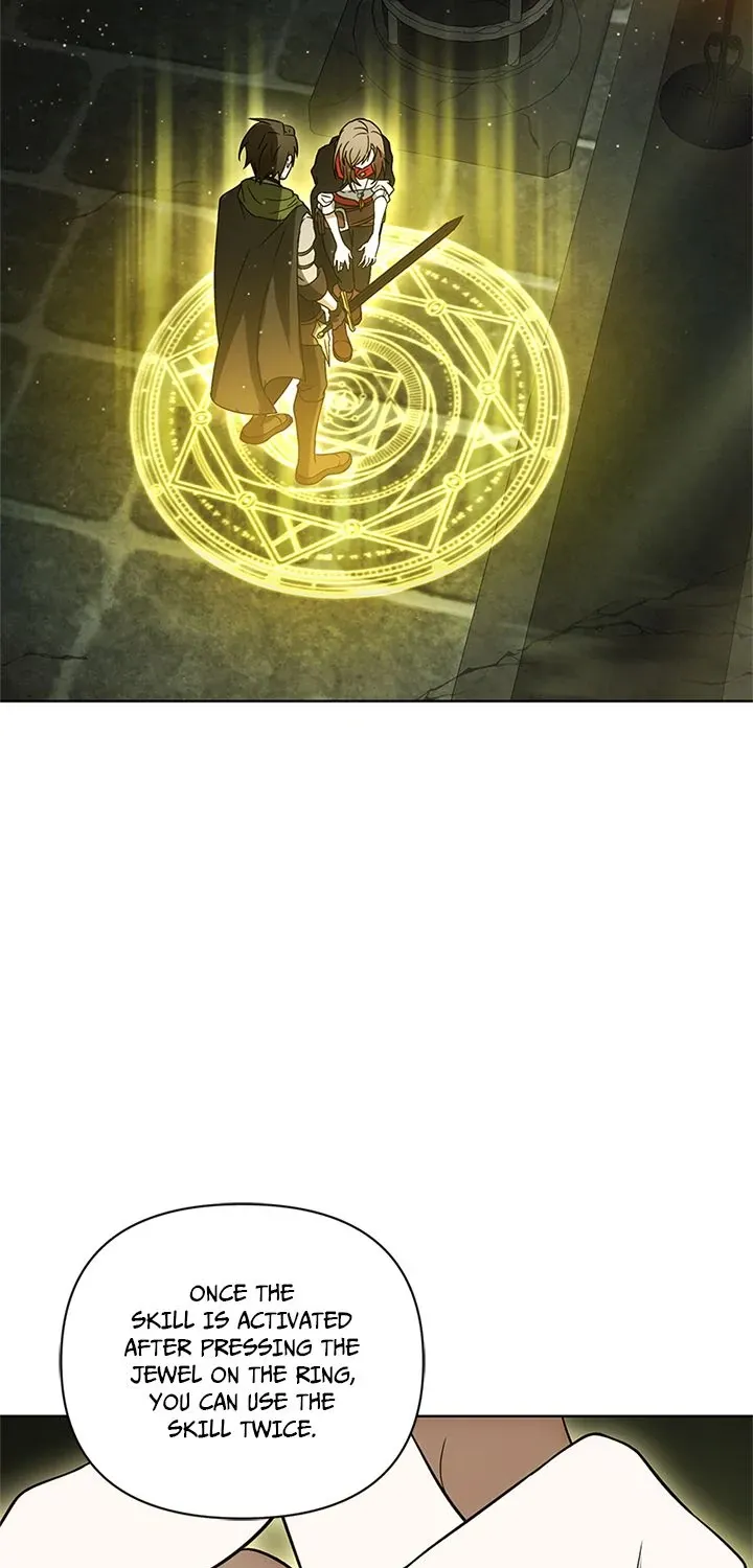 Underground of Babel Chapter 37 page 61 - 