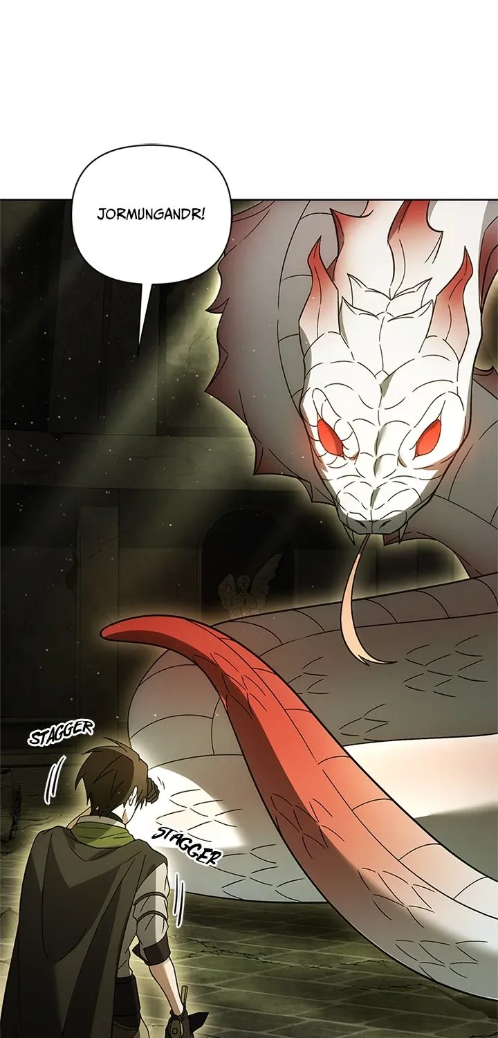 Underground of Babel Chapter 37 page 85 - 