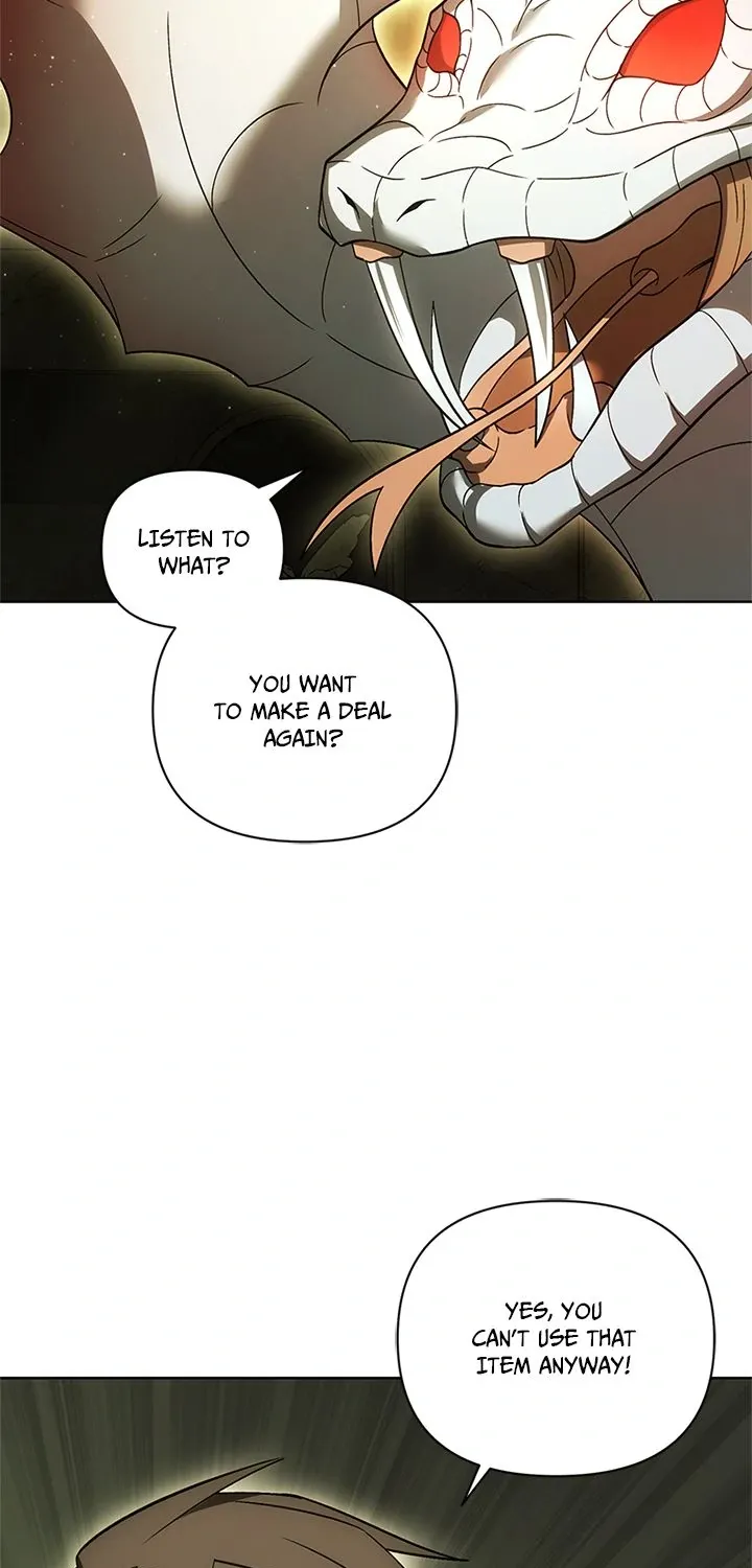 Underground of Babel Chapter 37 page 87 - 