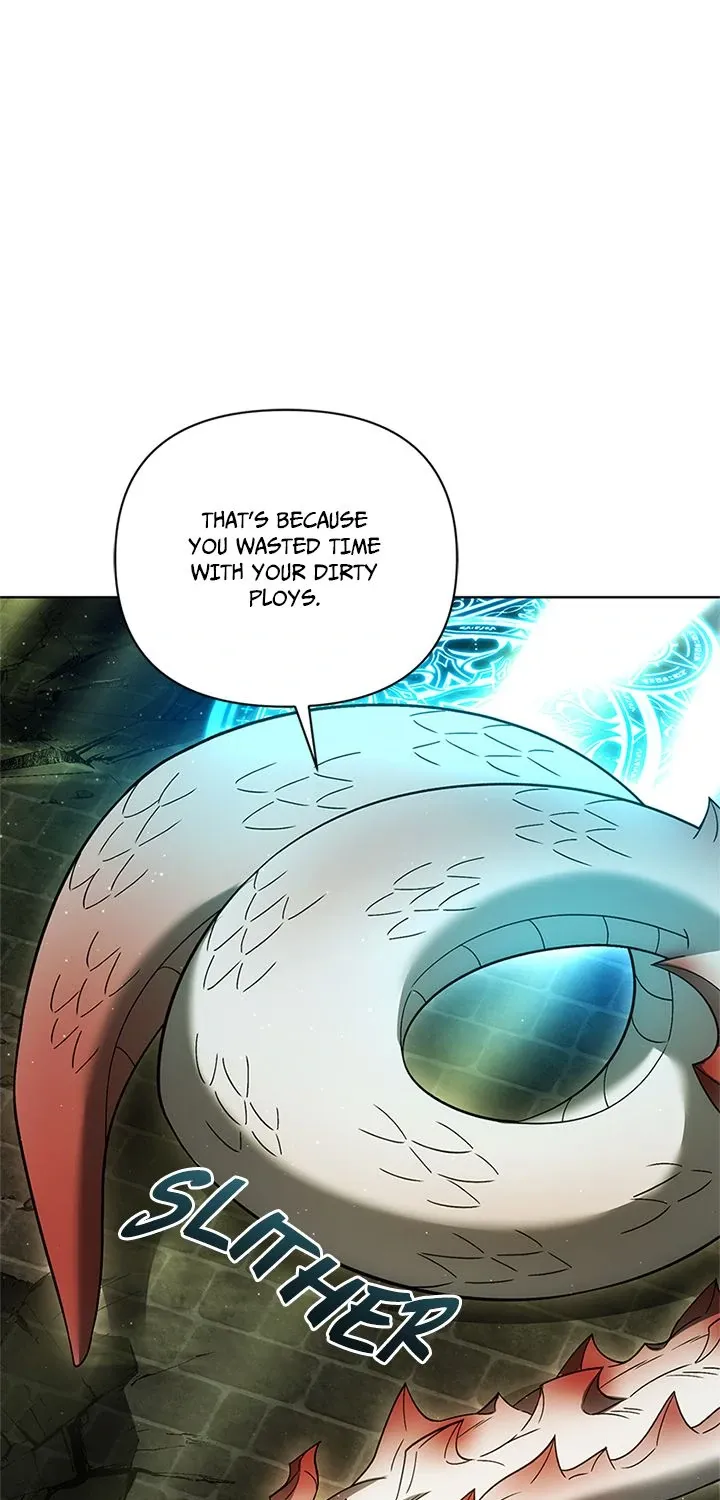 Underground of Babel Chapter 37 page 89 - 