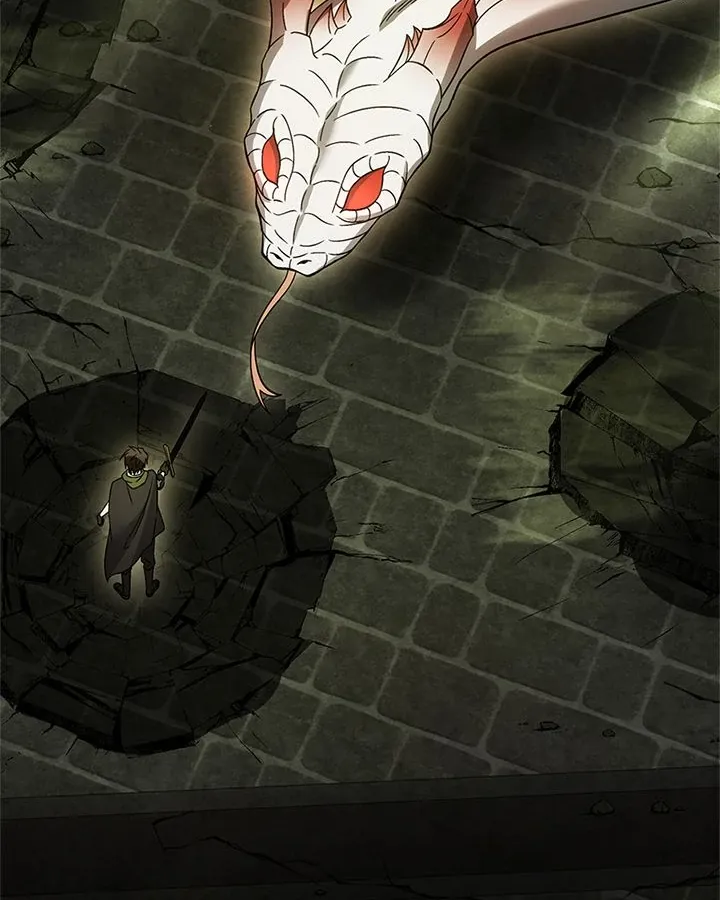 Underground of Babel Chapter 37 page 90 - 