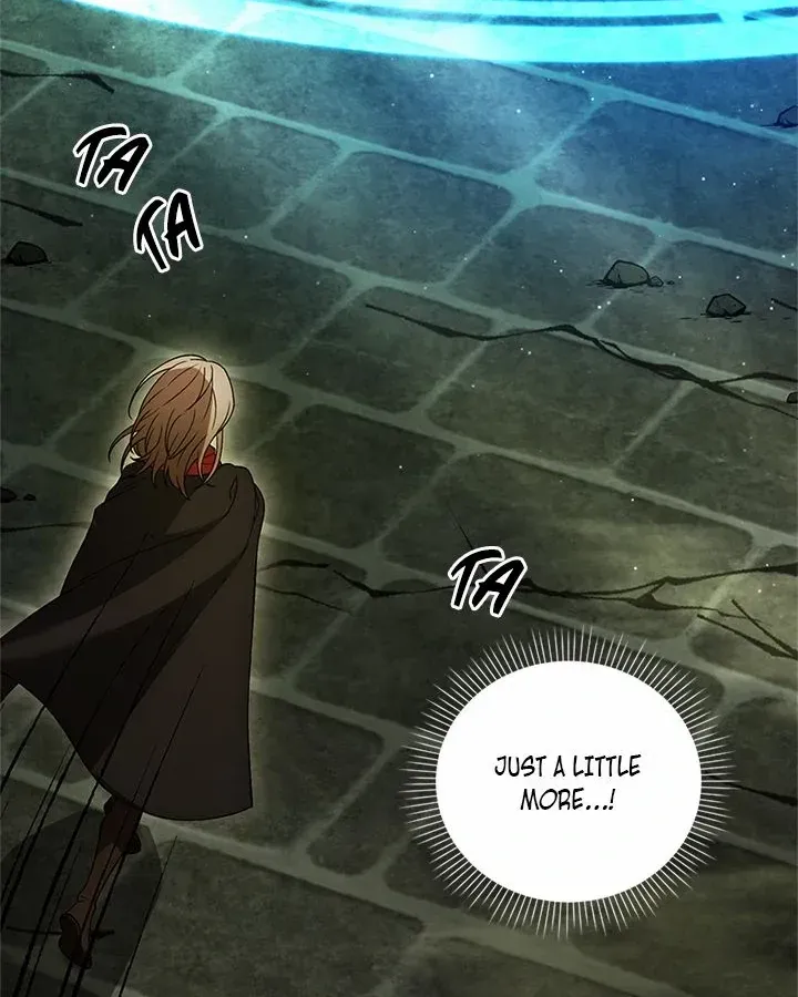 Underground of Babel Chapter 37 page 94 - 