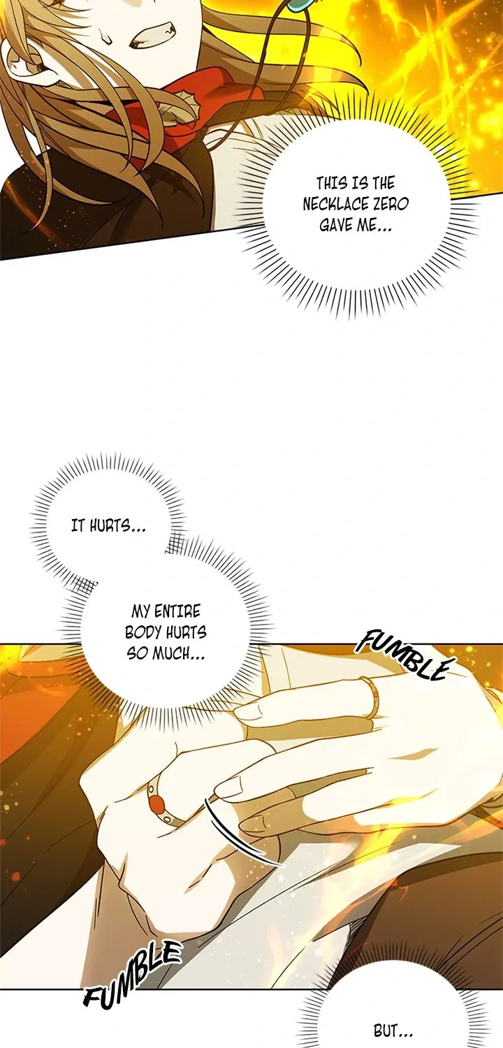 Underground of Babel Chapter 38 page 12 - 