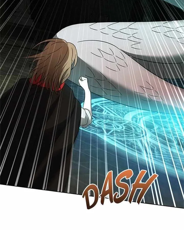 Underground of Babel Chapter 38 page 17 - 