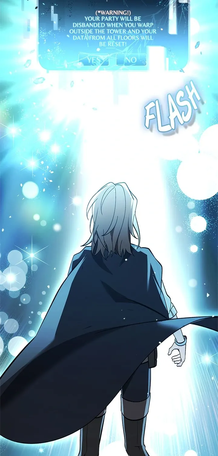 Underground of Babel Chapter 38 page 29 - 