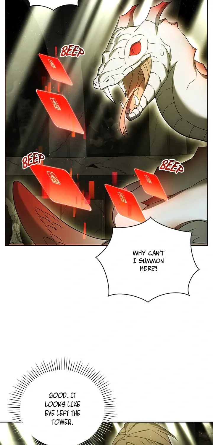 Underground of Babel Chapter 38 page 37 - 