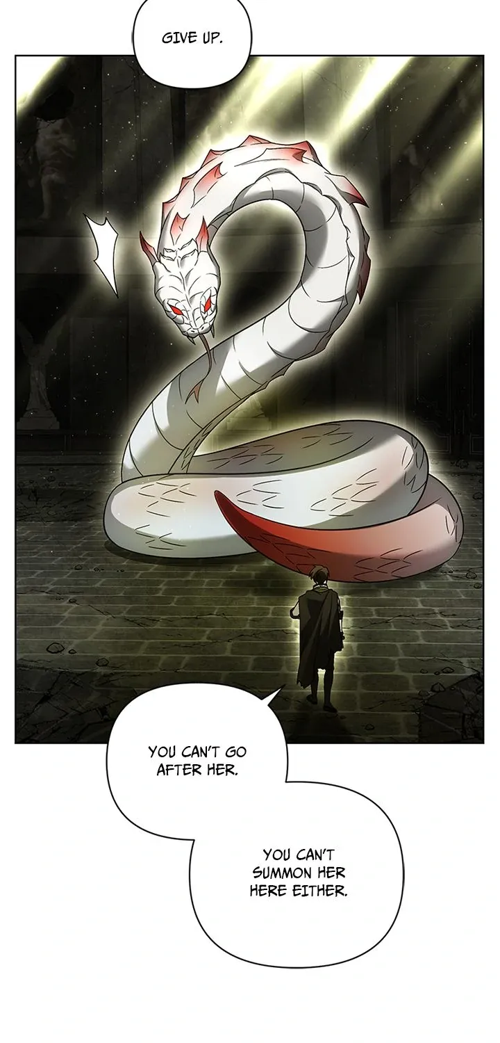 Underground of Babel Chapter 38 page 39 - 