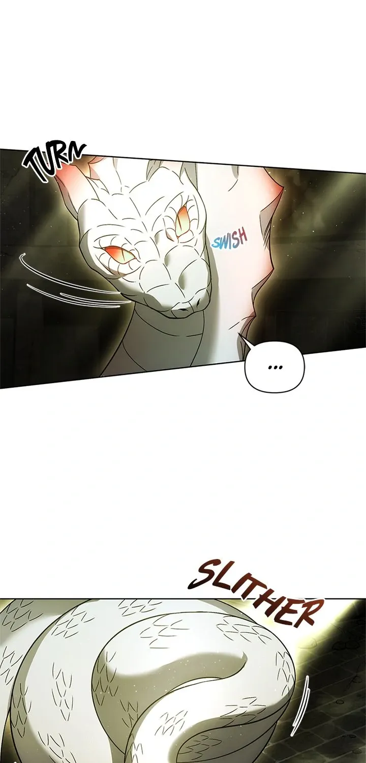Underground of Babel Chapter 38 page 41 - 