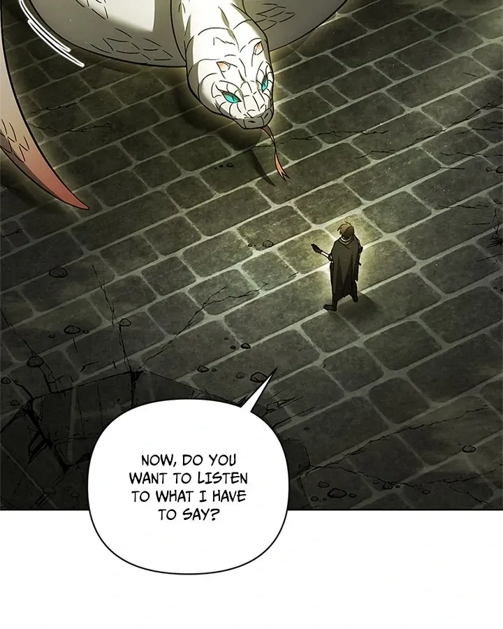 Underground of Babel Chapter 38 page 42 - 