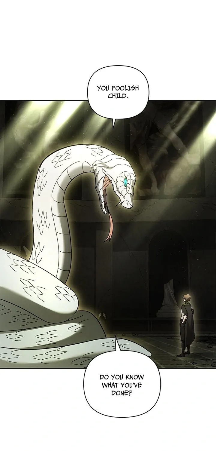 Underground of Babel Chapter 38 page 43 - 