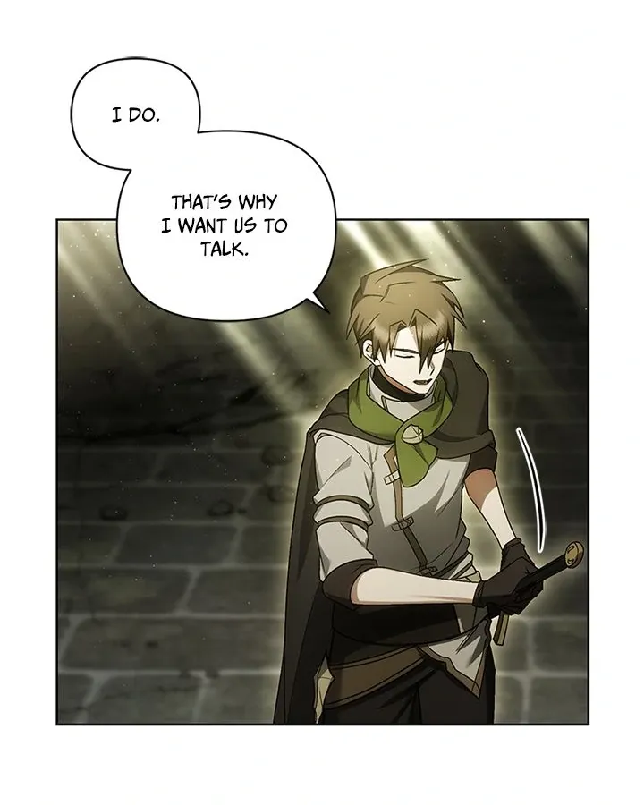 Underground of Babel Chapter 38 page 44 - 