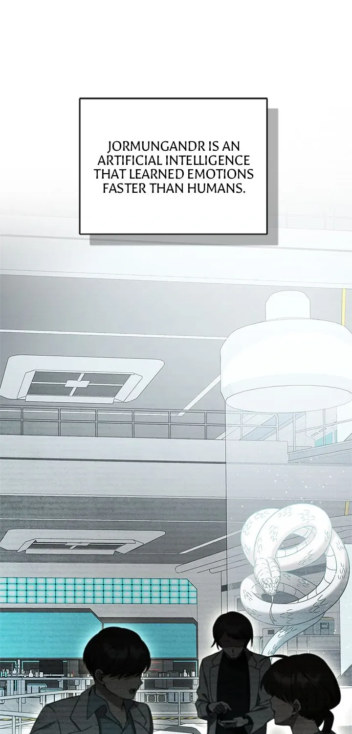 Underground of Babel Chapter 38 page 47 - 