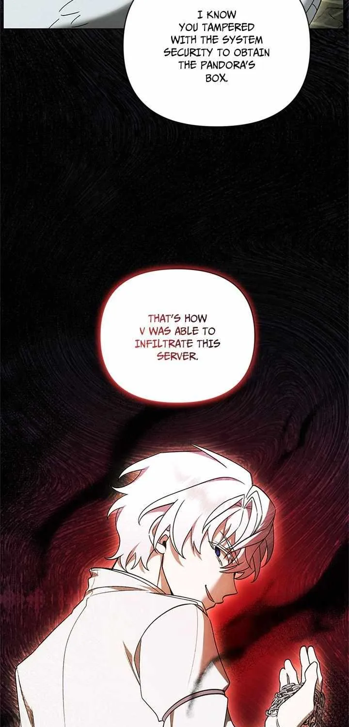 Underground of Babel Chapter 38 page 56 - 