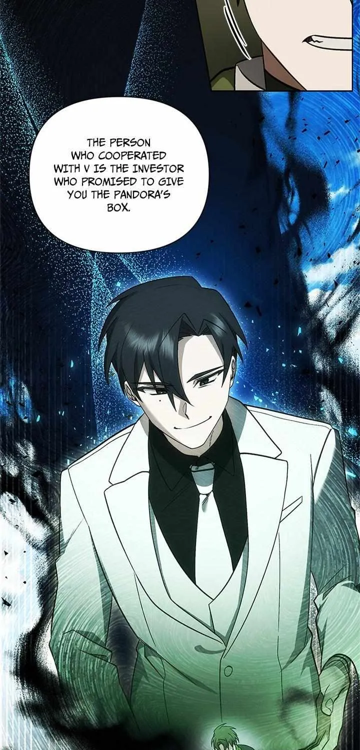 Underground of Babel Chapter 38 page 58 - 