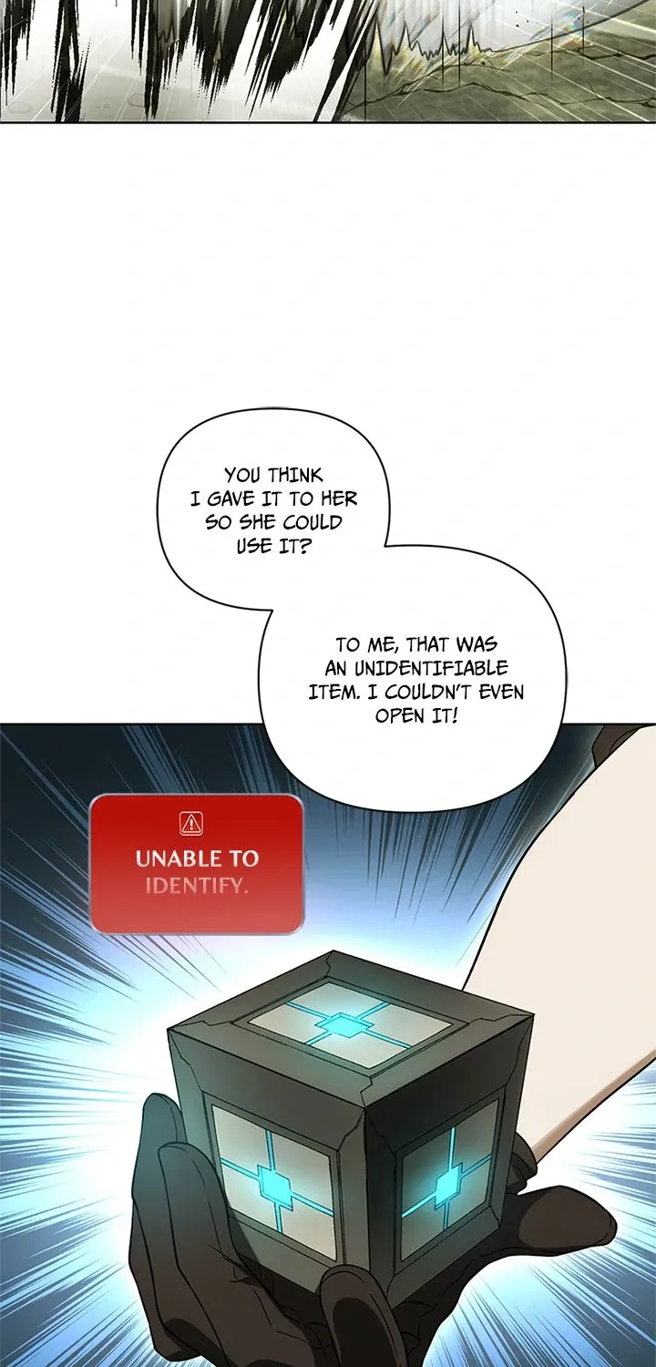 Underground of Babel Chapter 38 page 64 - 